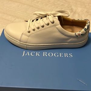 Jack Rogers Daisy Sneaker